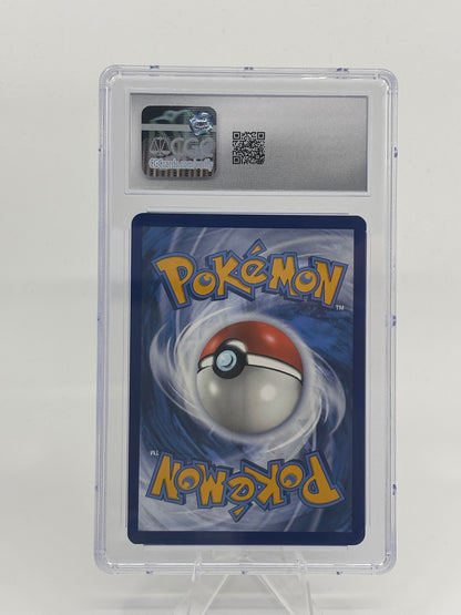 Pokemon Stantler 016/034 Trading Card Game Classic Charizard Ho-Oh Deck CGC 9