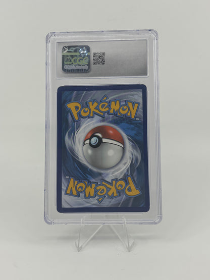 Pokemon Rayquaza 138/185 Swsh04: Vivid Voltage Holo CGC 10