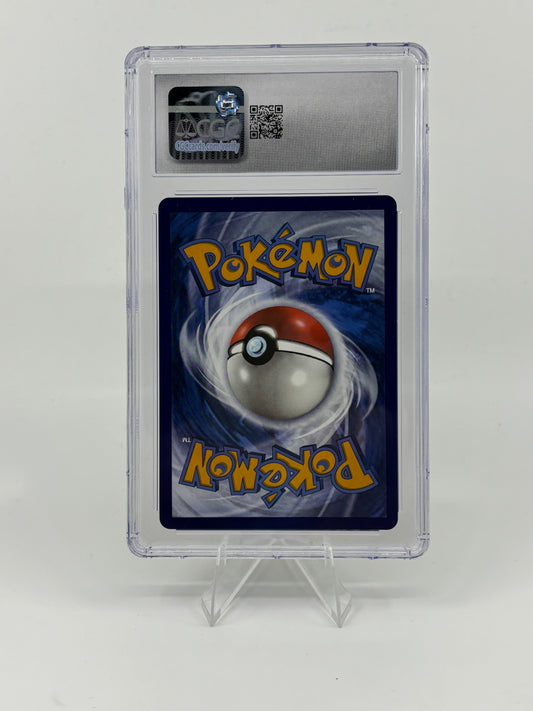 Pokemon Celebi 009/185 Swsh04: Vivid Voltage Holo CGC 10
