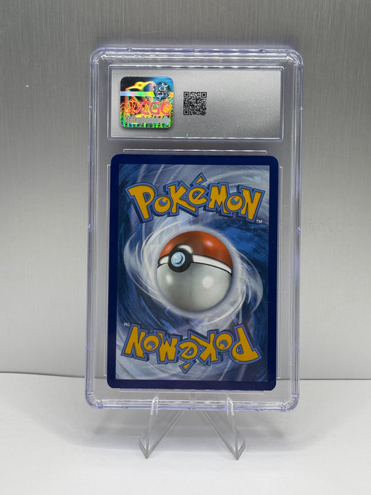 Pokemon Blaziken 192/182 Sv10: Destined Rivals Holo CGC 10