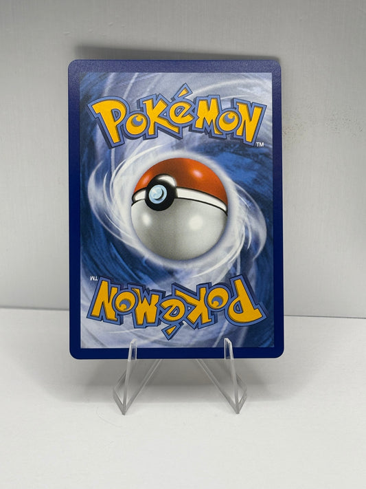 Pokemon Marshadow 146/132 Mega Evolution IR ft. Pikachu