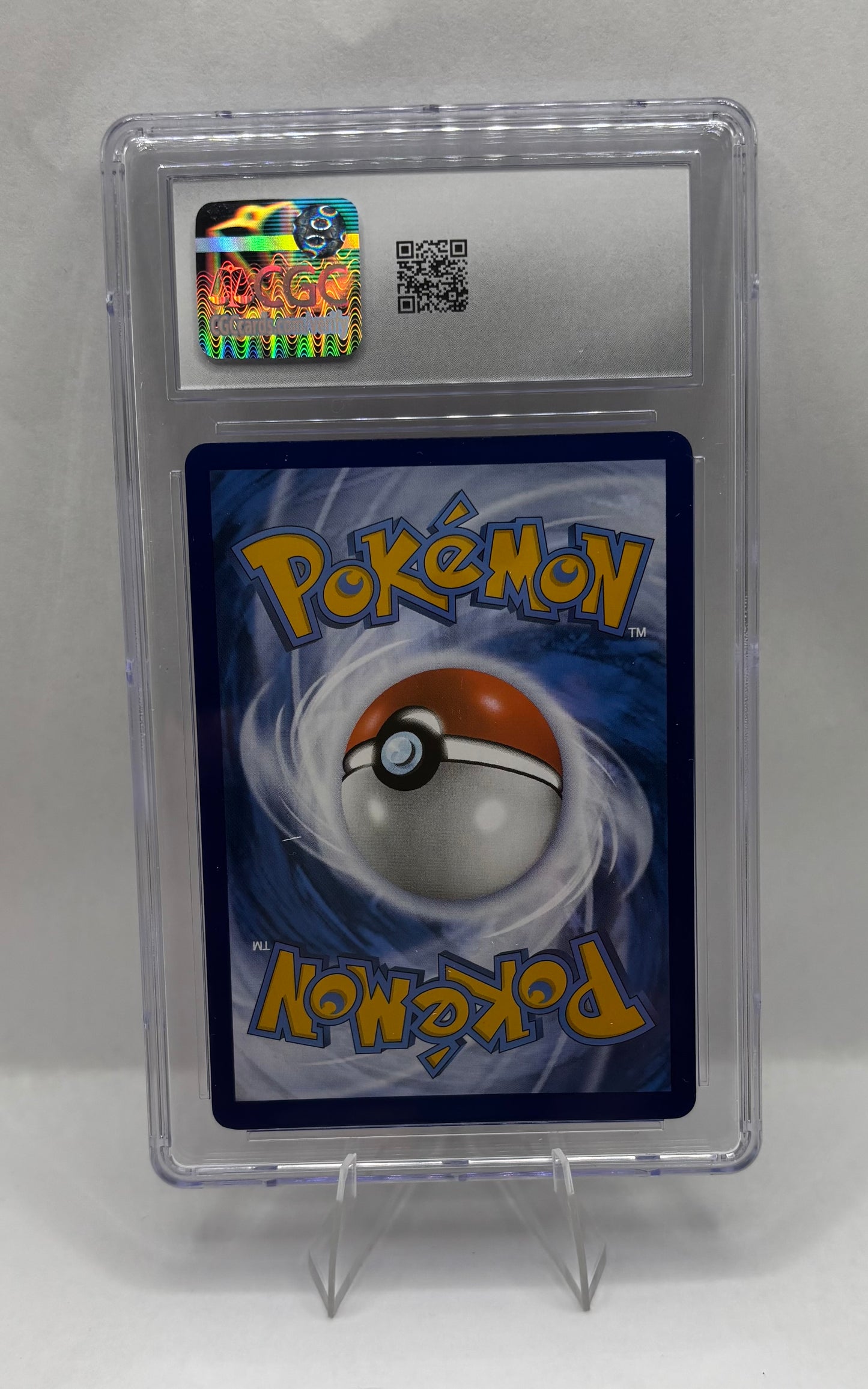 Lucario VSTAR SWSH291 SWSH: Sword & Shield Promo Cards Holo CGC 7.5