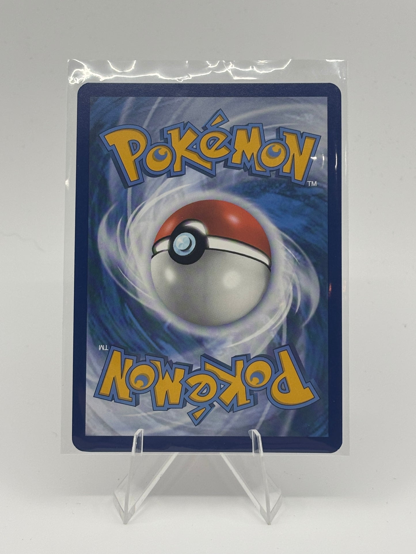Pokemon Explorer's Guidance 200/162 SV05: Temporal Forces Trainer IR