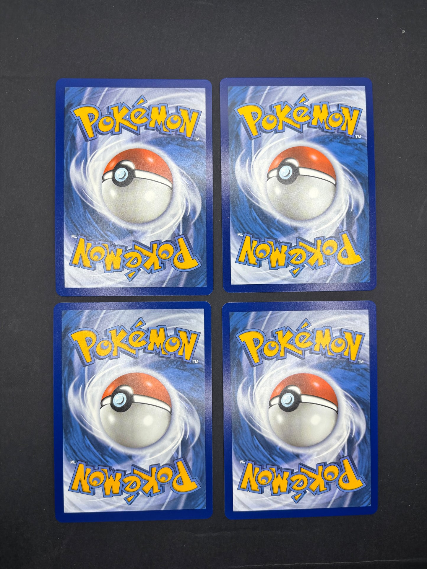 Morpeko V-Union (Set of 4) SWSH290 SWSH: Sword & Shield Promo Cards Holo