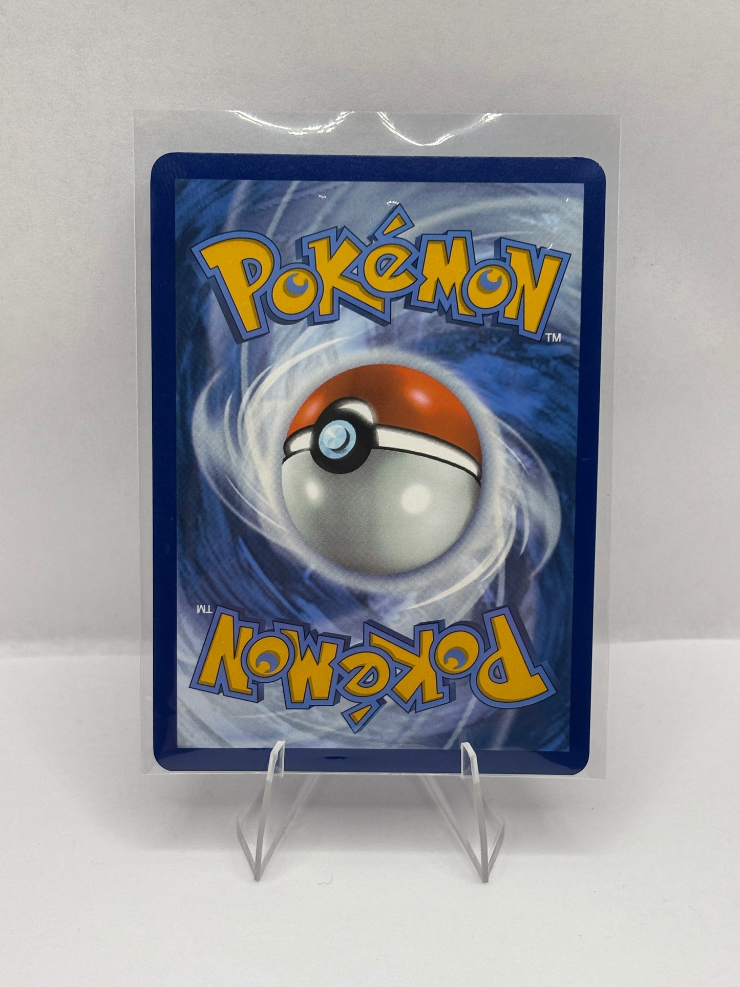 Pokemon Team Rocket's Murkrow 200/182 Sv10: Destined Rivals AR