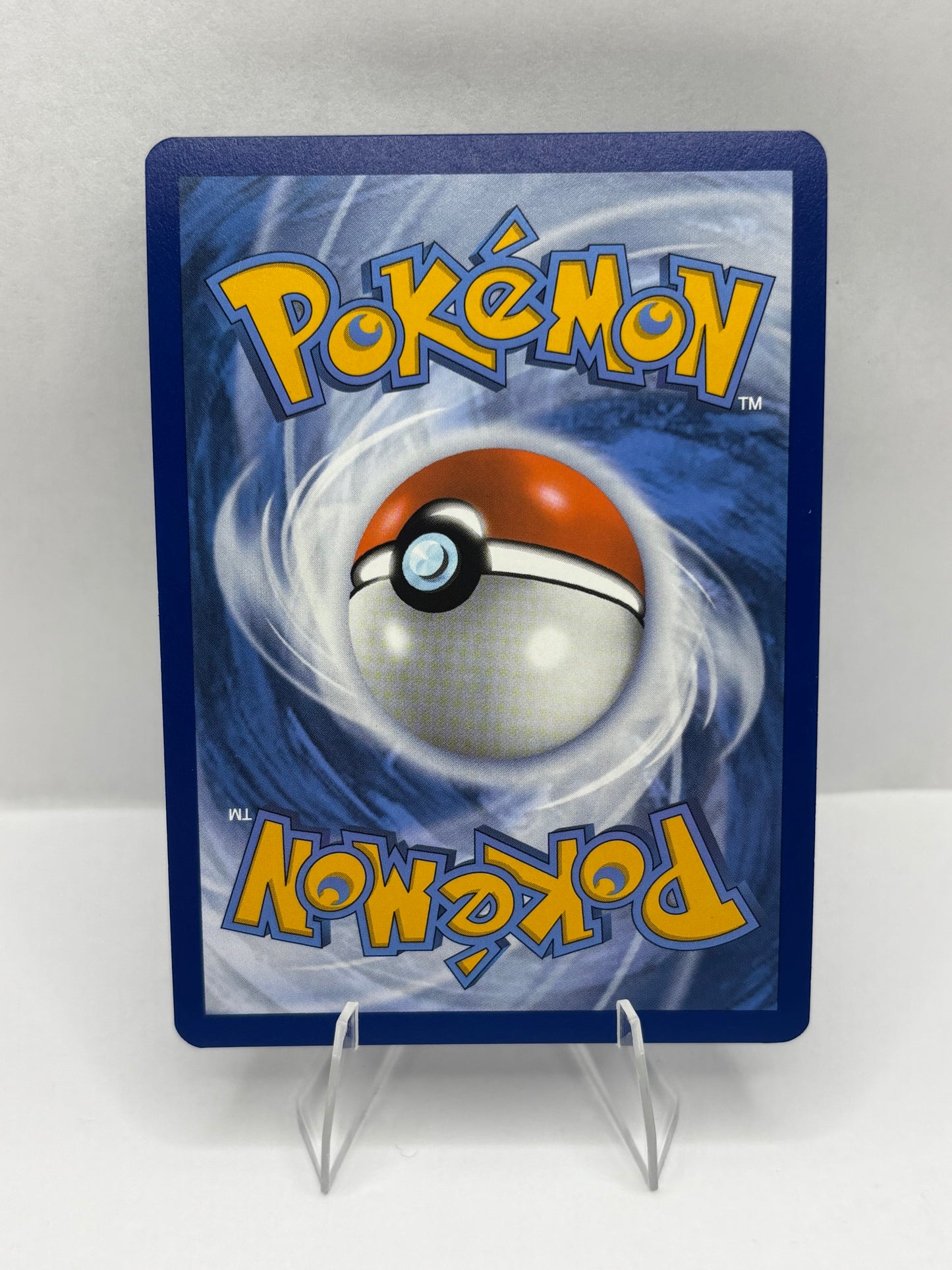 Pokemon Munkidori ex 091/064 Sv: Shrouded Fable SIR