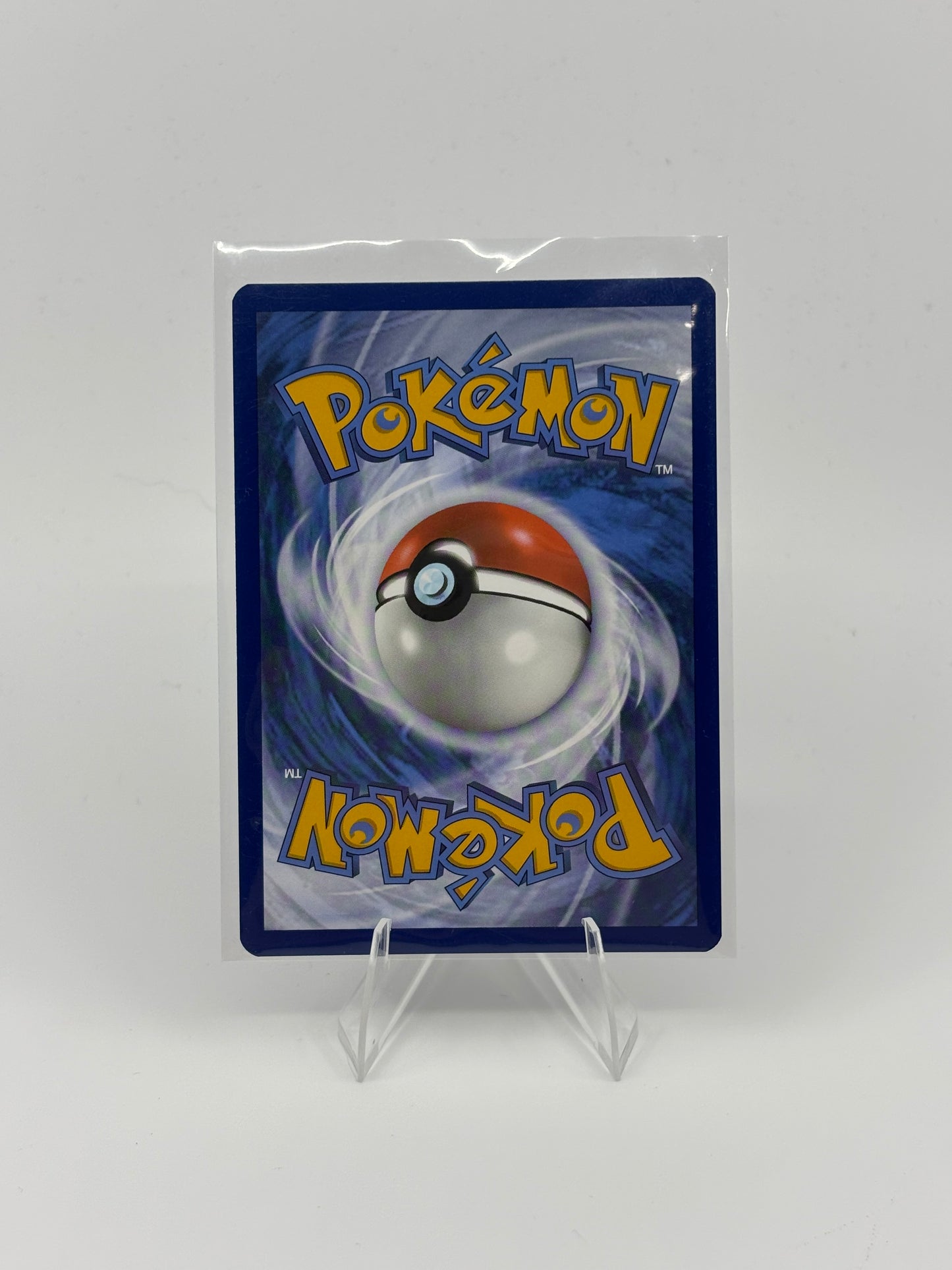 Pokemon Bronzor 170/162 SV05: Temporal Forces Holo IR