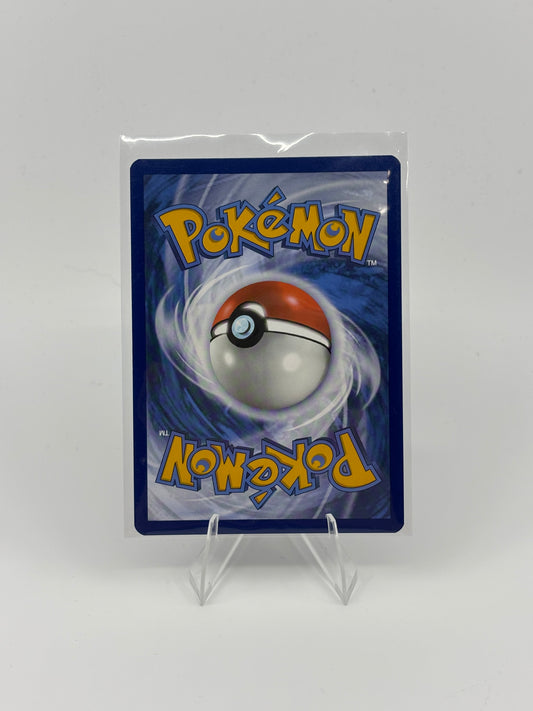 Pokemon Bronzor 170/162 SV05: Temporal Forces Holo IR