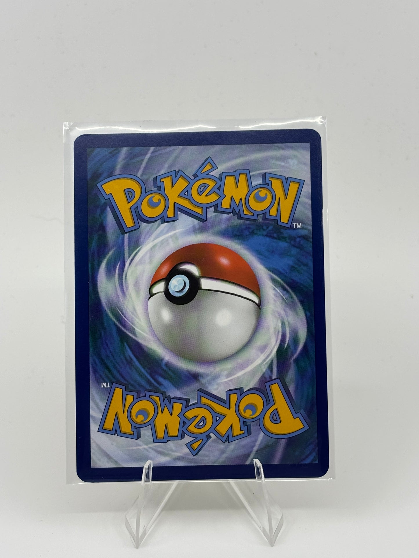 Pokemon Iron Crown ex 216/162 SV05: Temporal Forces Gold