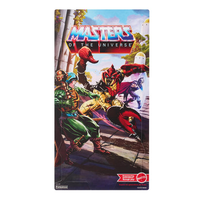MOTU Origins Sting-Or Evil Horde Action Figure Mattel Creations Exclusive NEW