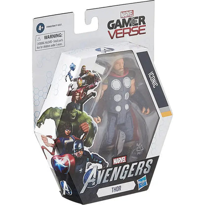 Marvel Avengers Gameverse 6-Inch Figures (Assorted)