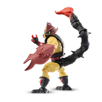 MOTU Origins Sting-Or Evil Horde Action Figure Mattel Creations Exclusive NEW