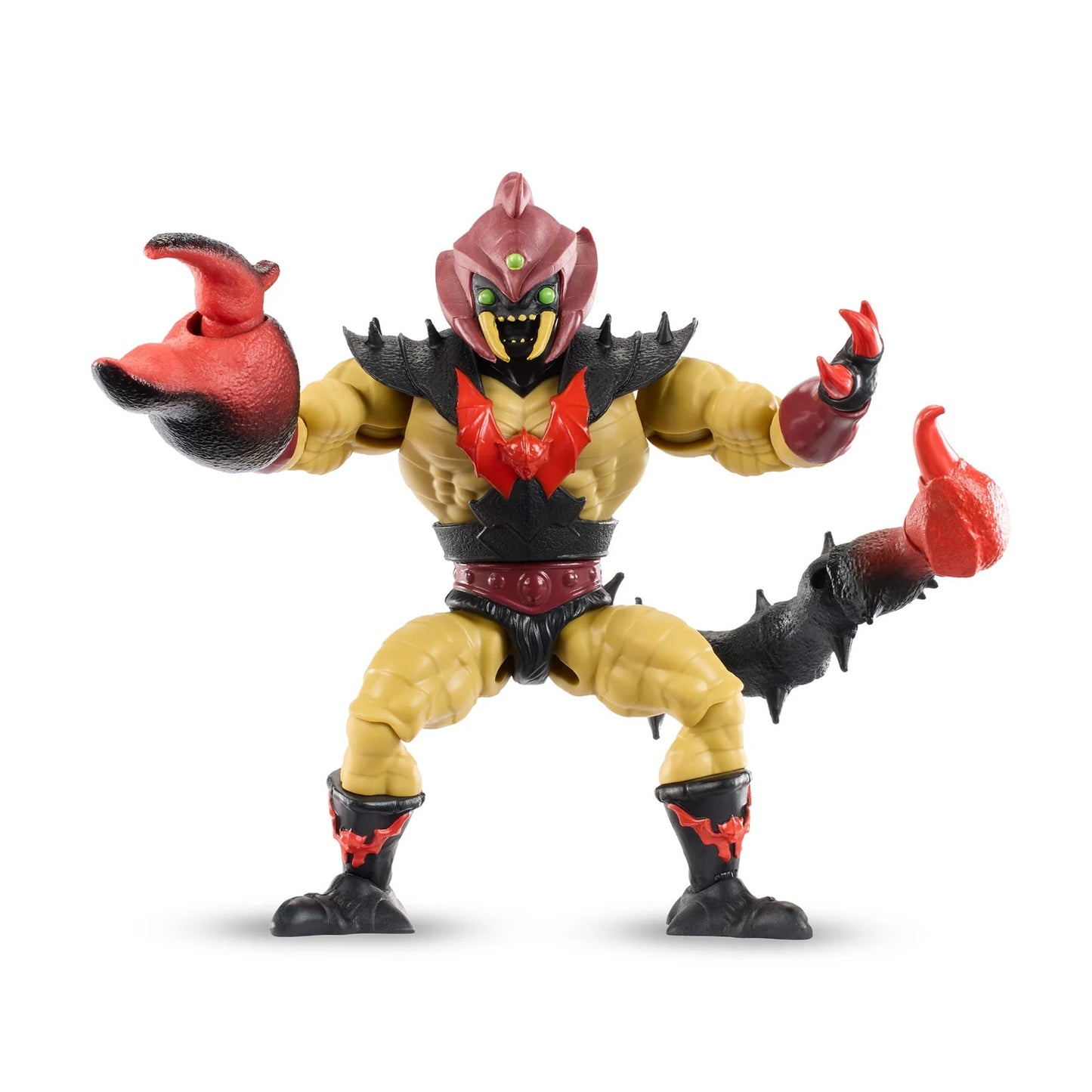 MOTU Origins Sting-Or Evil Horde Action Figure Mattel Creations Exclusive NEW