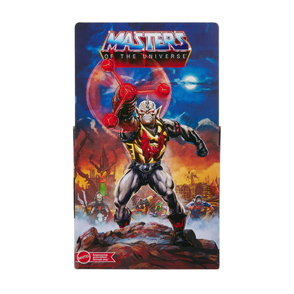 Masters Of The Universe Origins Hurricane Hordak Mattel Creations Exclusive 2025