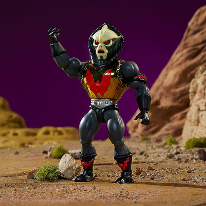Masters Of The Universe Origins Hurricane Hordak Mattel Creations Exclusive 2025