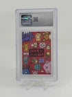 Pikachu - Old Maid Super High Tension 2023 - Pokemon - CGC Mint 9