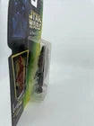 1997 - Star Wars POTF  - Chewbacca (Green Card) –  Hasbro