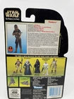1997 - Star Wars POTF  - Chewbacca (Green Card) –  Hasbro