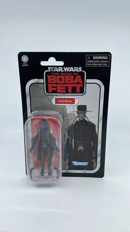 2023 - Star Wars Boba Fett - Cad Bane - Kenner