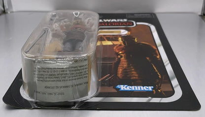 2020 - Star Wars The Mandalorian - The Armorer - Kenner