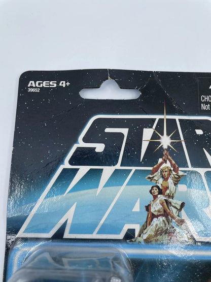 2012 - Star Wars - Ep404 Sandtrooper - Hasbro