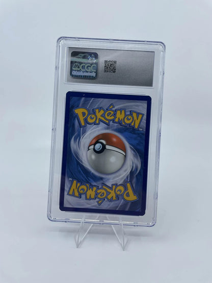Pokemon Snubbull 15/18 Detective Pikachu 2019 Holo CGC 7