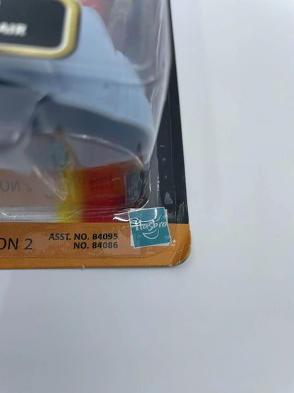1998 Hasbro Star Wars Ep 1 Yoda CommTech Chip