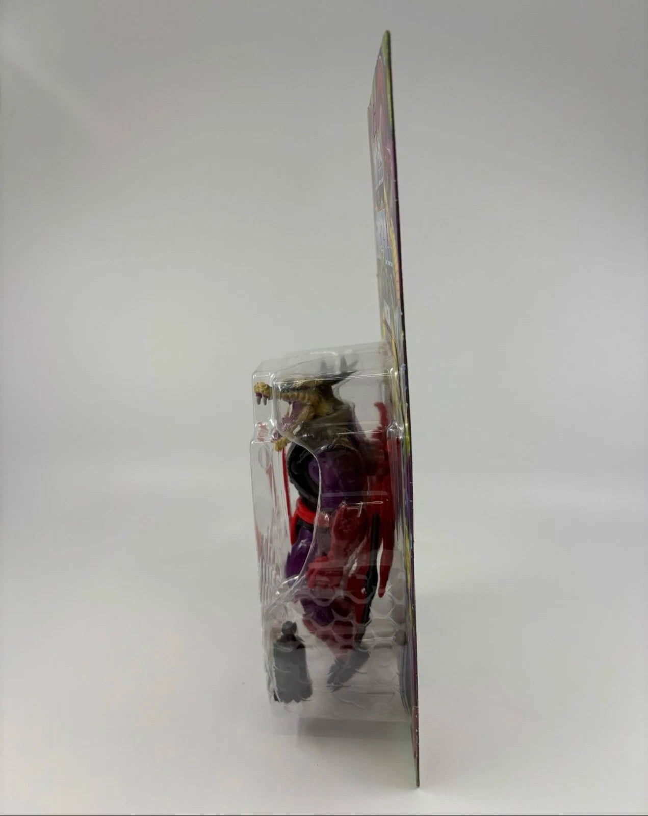 Mattel MOTU Origins Turtles Ninjor 6" Action Figure