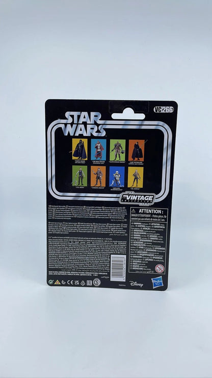 2022 - Star Wars The Mandalorian - Klatooinian Raider - Kenner