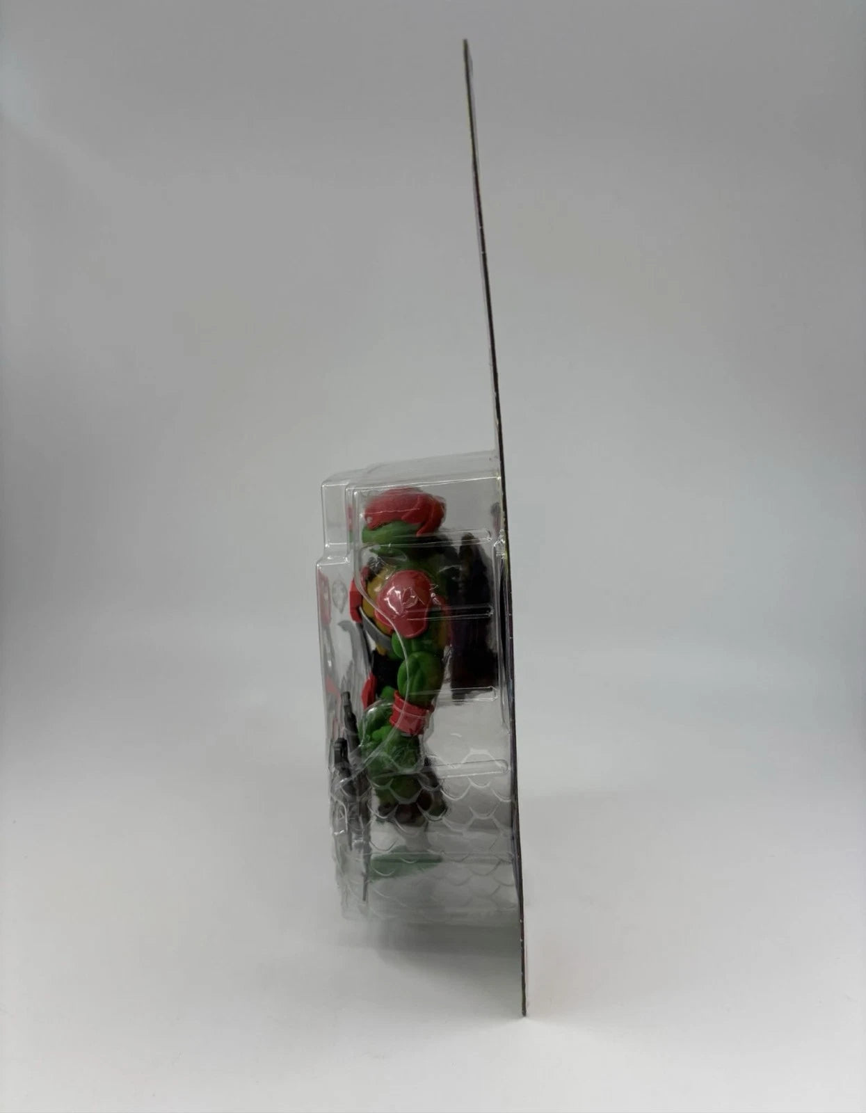 MOTU Origins Turtles Grayskull Raphael Figure