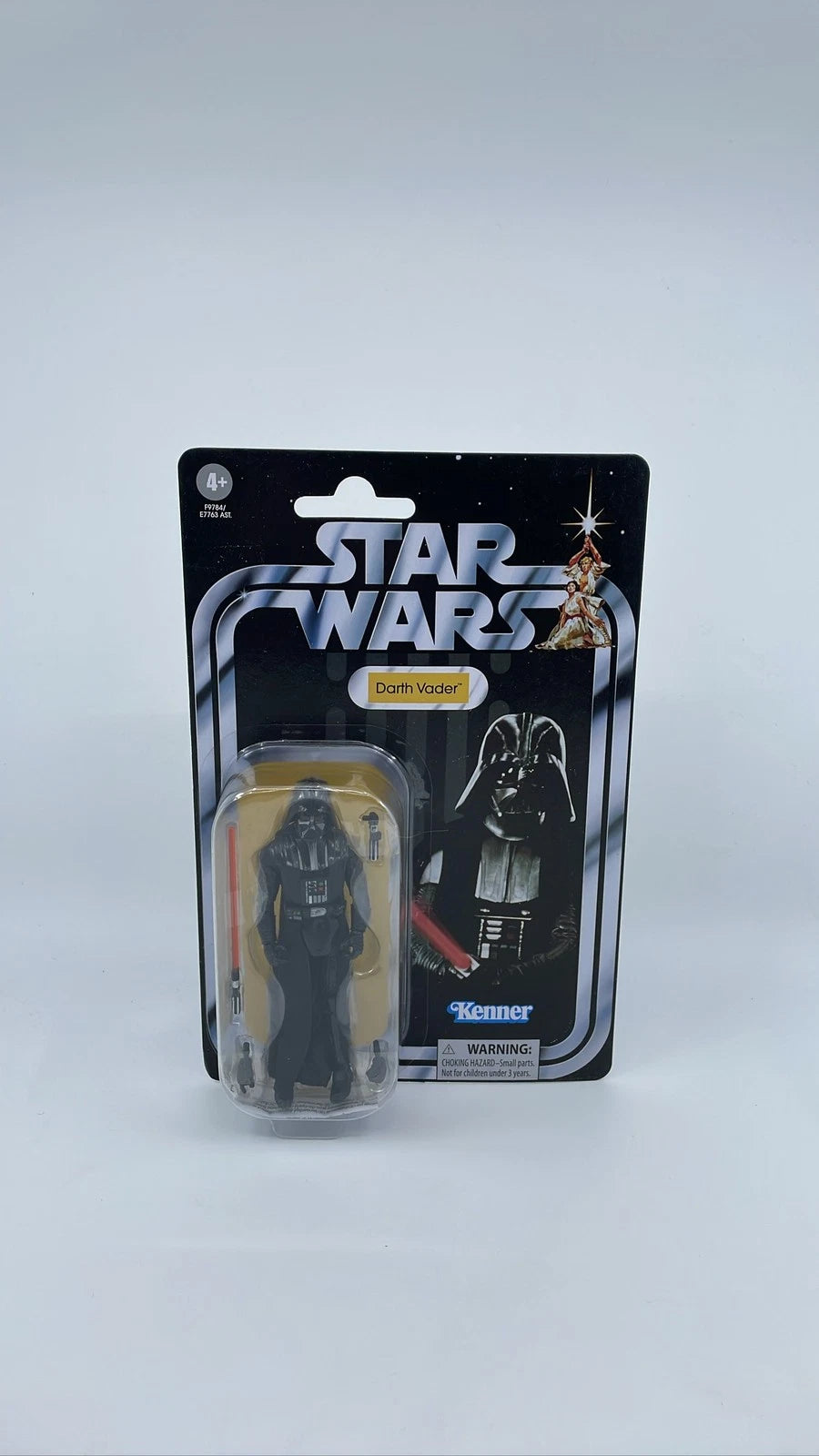2024 - Star Wars Vintage Collection - Darth Vader - Kenner