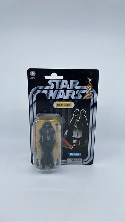 2024 - Star Wars Vintage Collection - Darth Vader - Kenner