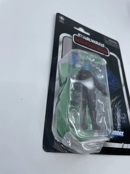 2020 - Star Wars The Mandalorian - The Mythrol - Kenner