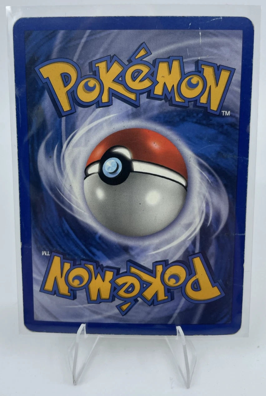 Groudon 5/106 EX Emerald Holo Pokemon TCG Card 2005 80 HP