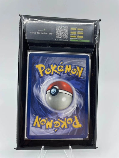 Vintage Pokemon - 1999 Pokemon Jungle Fearow 36/64 Graded 7 NM WOTC TCG Card