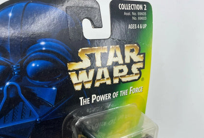 1996 - Star Wars POTF - Tusken Raider - Kenner