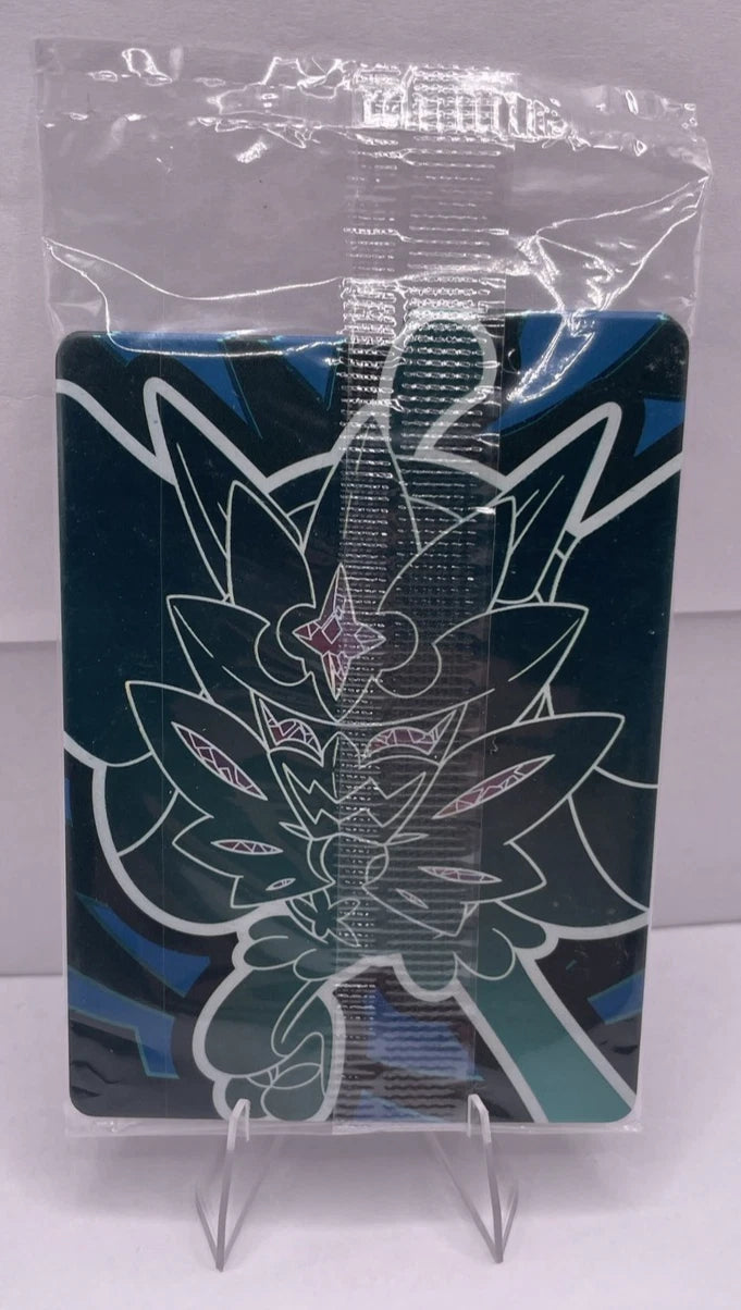 Teal Mask Ogerpon SVP123 Pokemon TCG Promo Holo SEALED