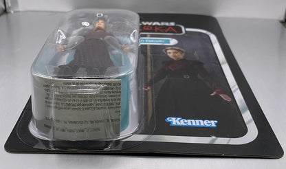 2023 - Star Wars Ahsoka - Morgan Elsbeth - Kenner