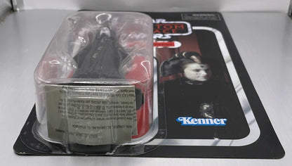 2021 - Star Wars The Phantom Menace - Queen Amidala - Kenner