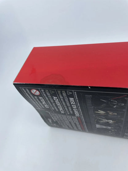 2016 - Star Wars The Black Series - Han Solo Titanium Series - Hasbro