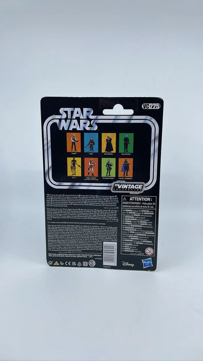 2020 - Star Wars The Mandalorian - The Mythrol - Kenner