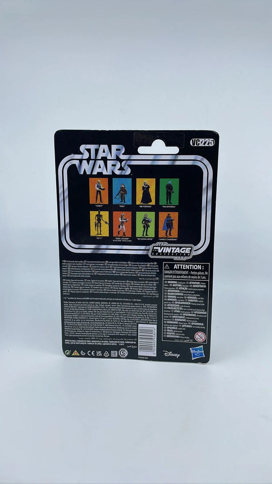 2020 - Star Wars The Mandalorian - The Mythrol - Kenner