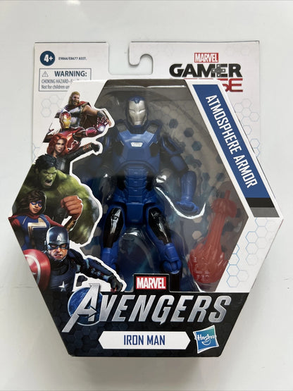Marvel Avengers Gameverse 6-Inch Figures (Assorted)