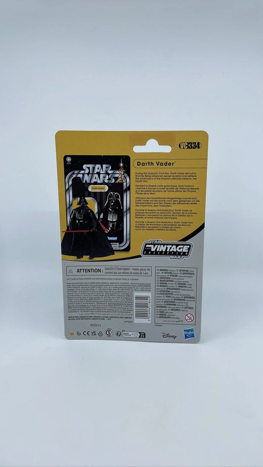2024 - Star Wars Vintage Collection - Darth Vader - Kenner