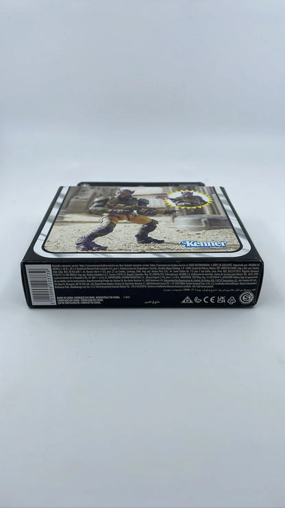 2024 - Star Wars Rebels - Garazeb "Zeb" Orrelios - Kenner