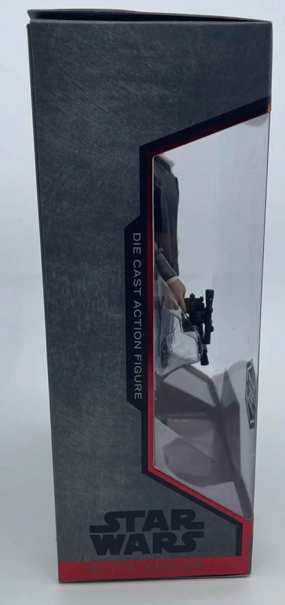2015 - Star Wars Elite Series - Han Solo Die Cast - Disney