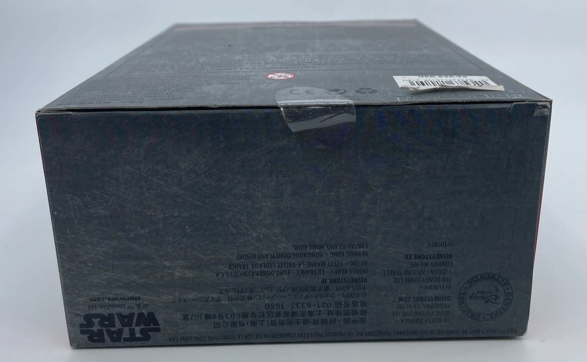 2015 - Star Wars Elite Series - Han Solo Die Cast - Disney