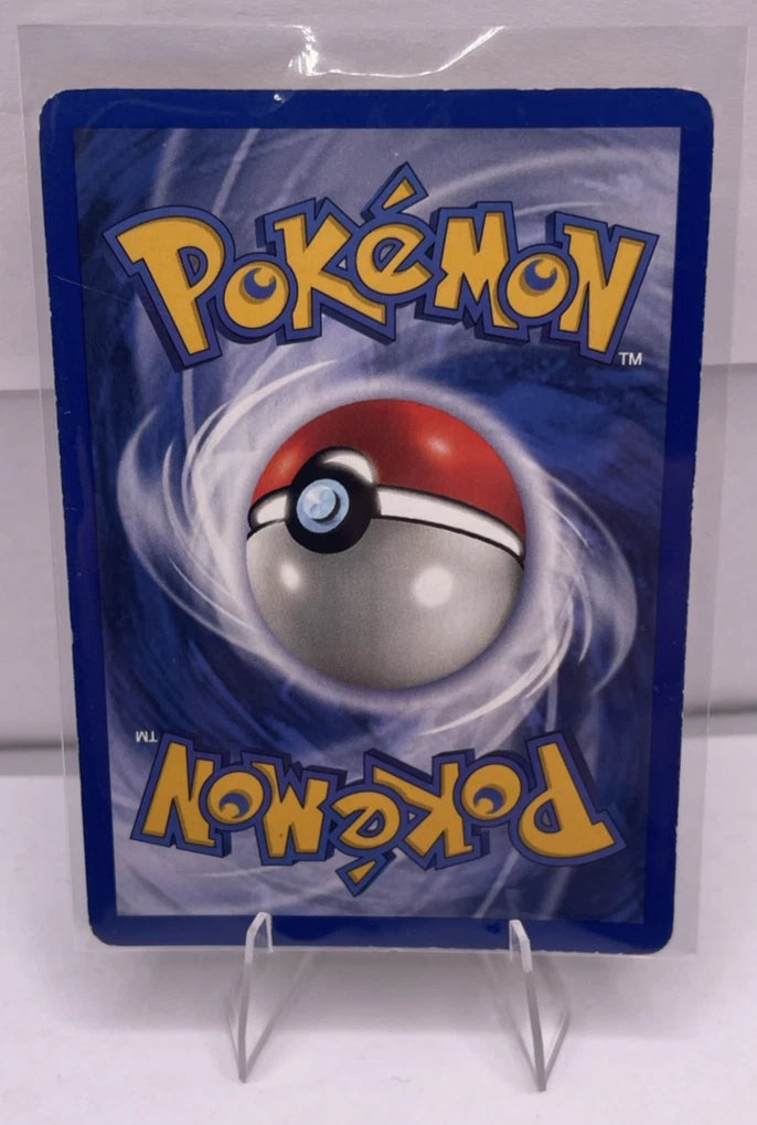 Pokémon Ditto 3/62 Fossil Holo 50 mp Wizards of the Coast 1999 TCG