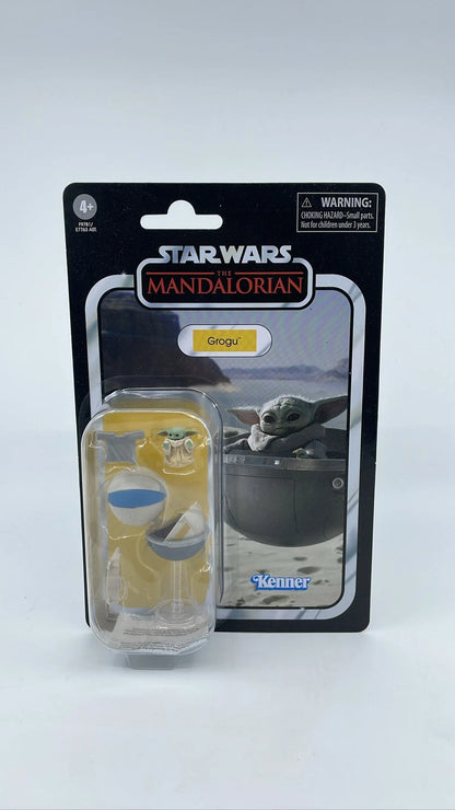 2024 - Star Wars The Collection - Grogu VC313 Figure - Hasbro