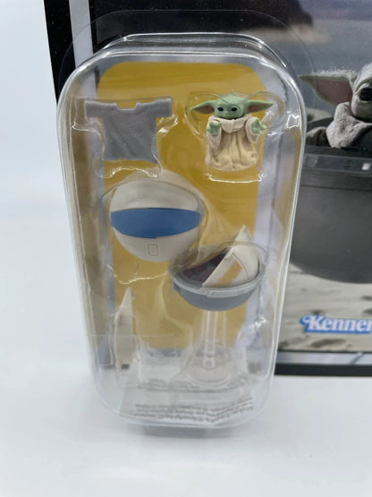 2024 - Star Wars The Collection - Grogu VC313 Figure - Hasbro
